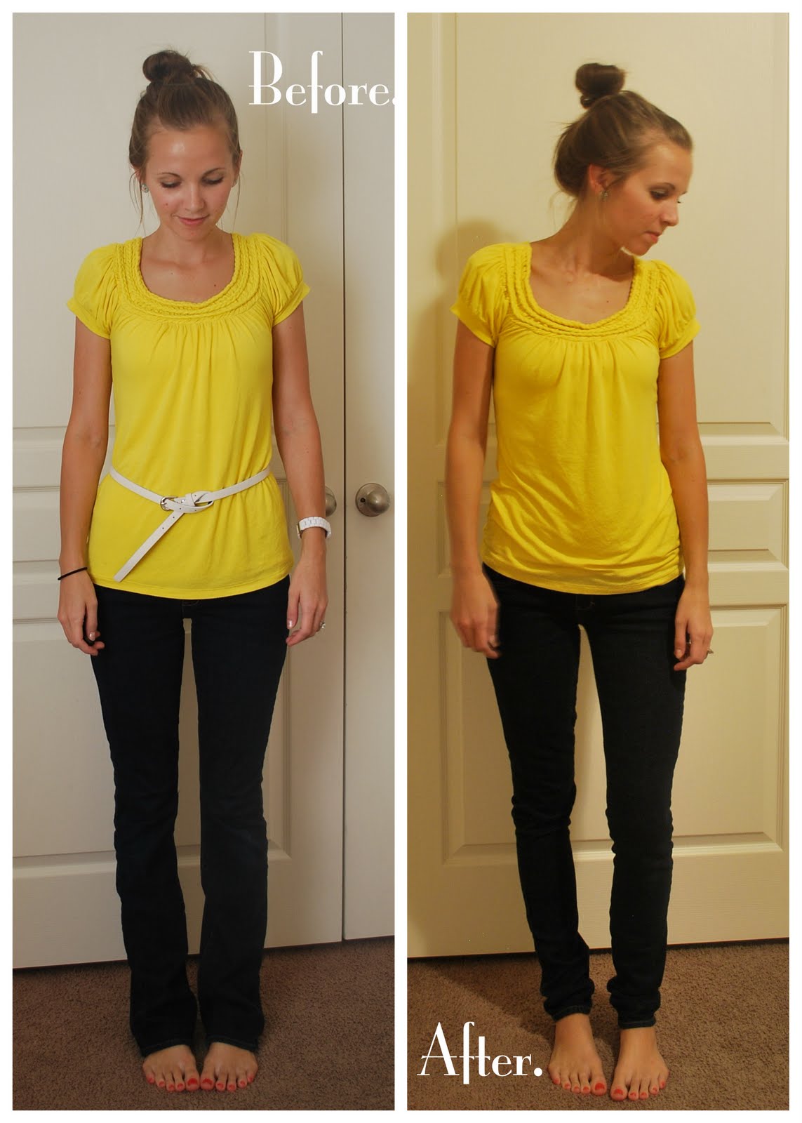 Merrick's Art // Style   Sewing for the Everyday Girl : A Skinny ...